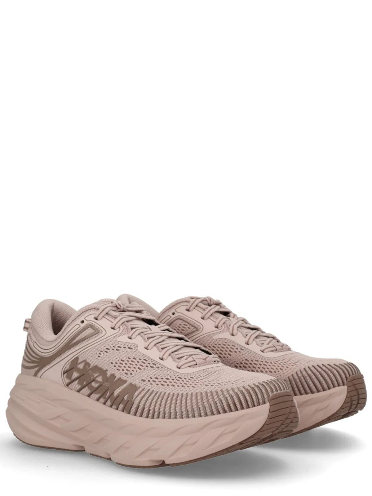 Hoka one one Bondi 7 - Running Trainers