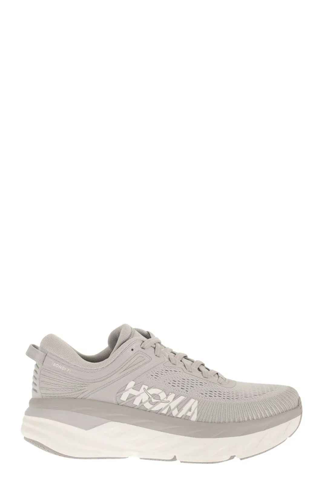 Hoka one one Bondi 7 - Running Trainers