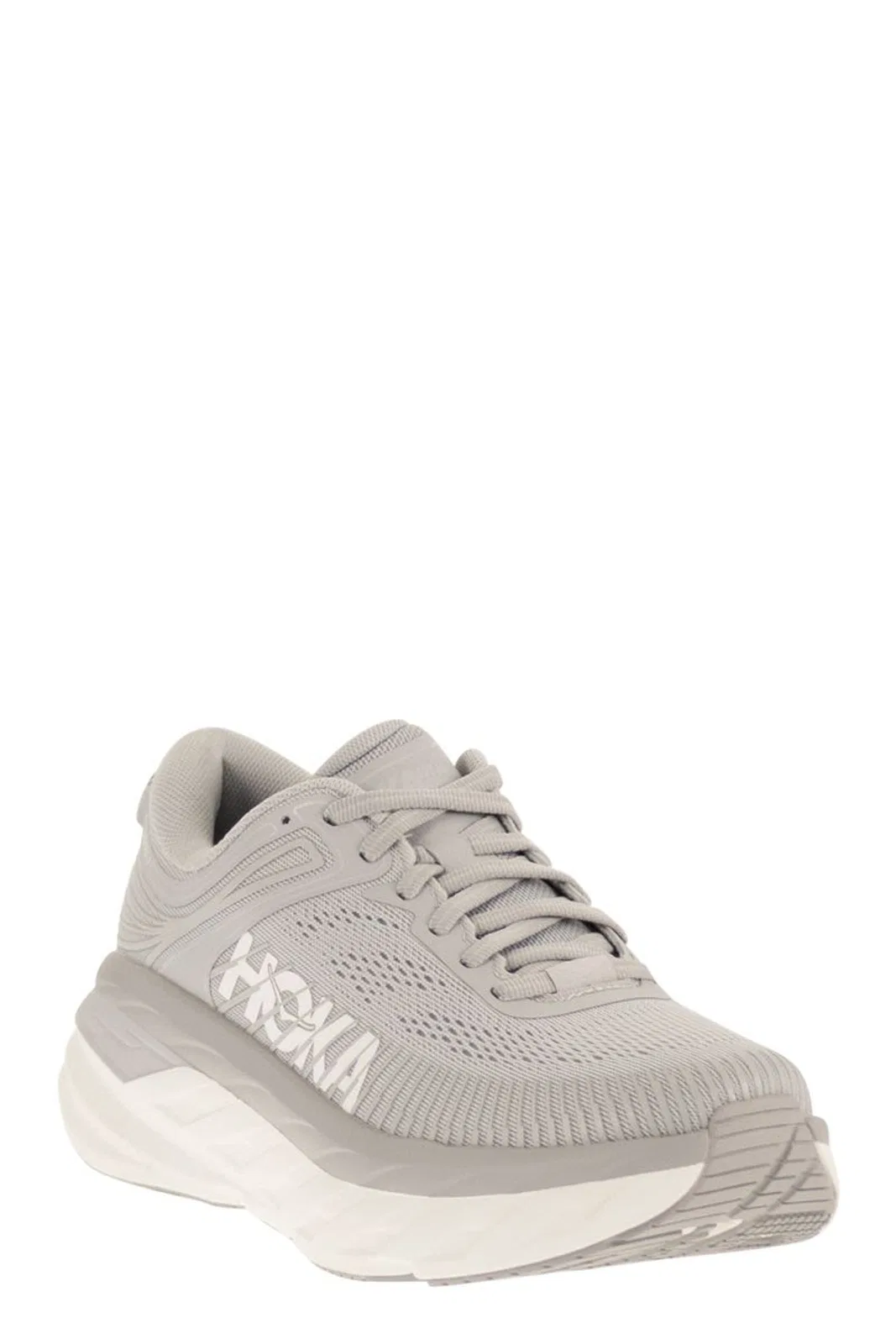 Hoka one one Bondi 7 - Running Trainers