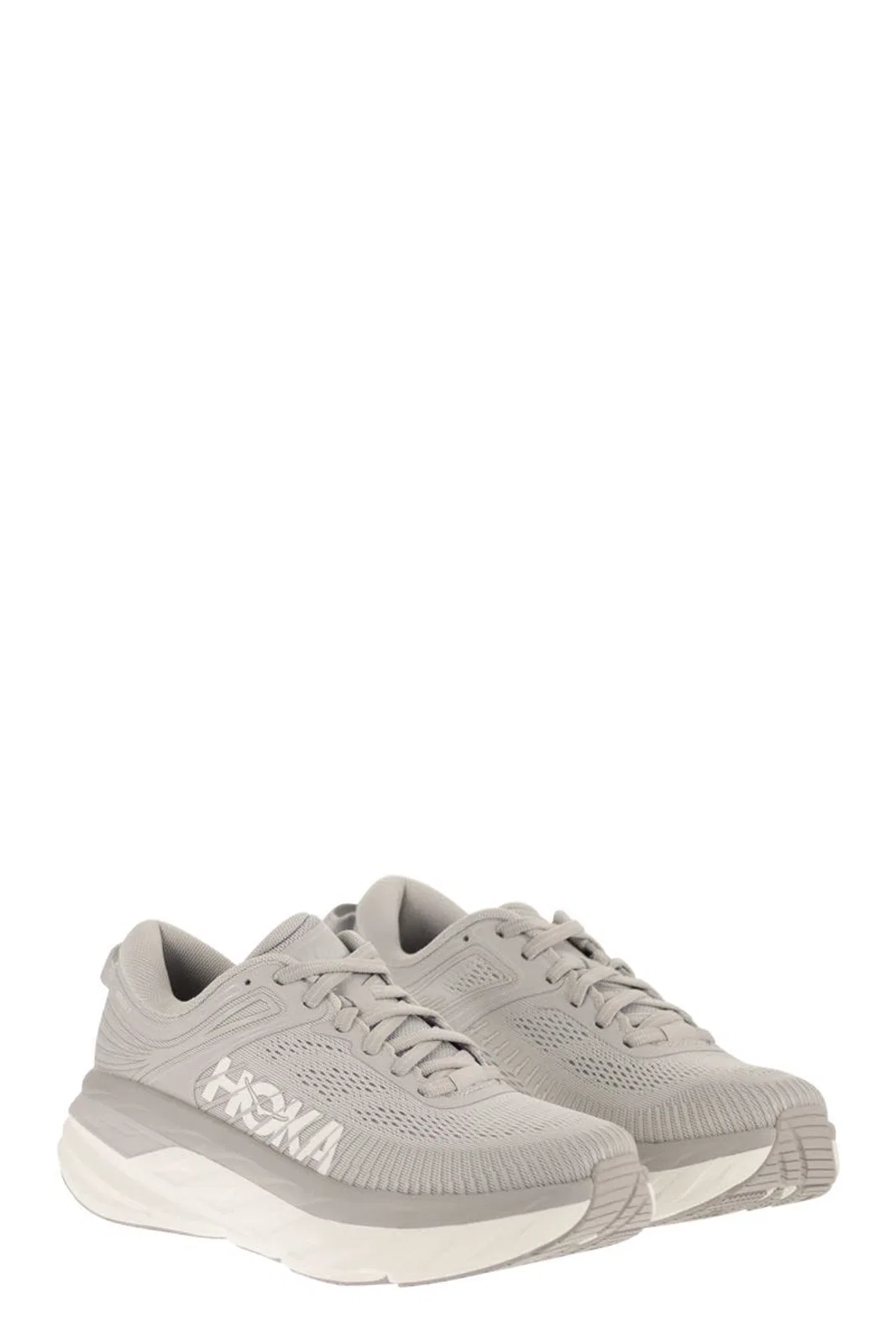 Hoka one one Bondi 7 - Running Trainers