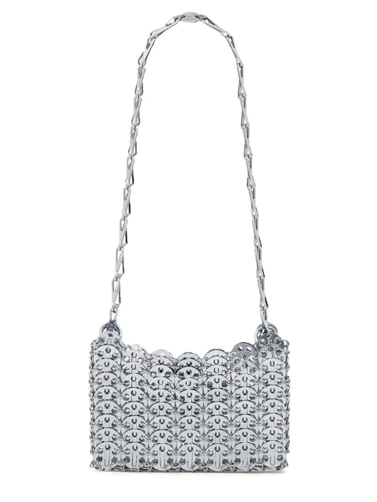 Rabanne Borsa Iconic "1969 Nano"