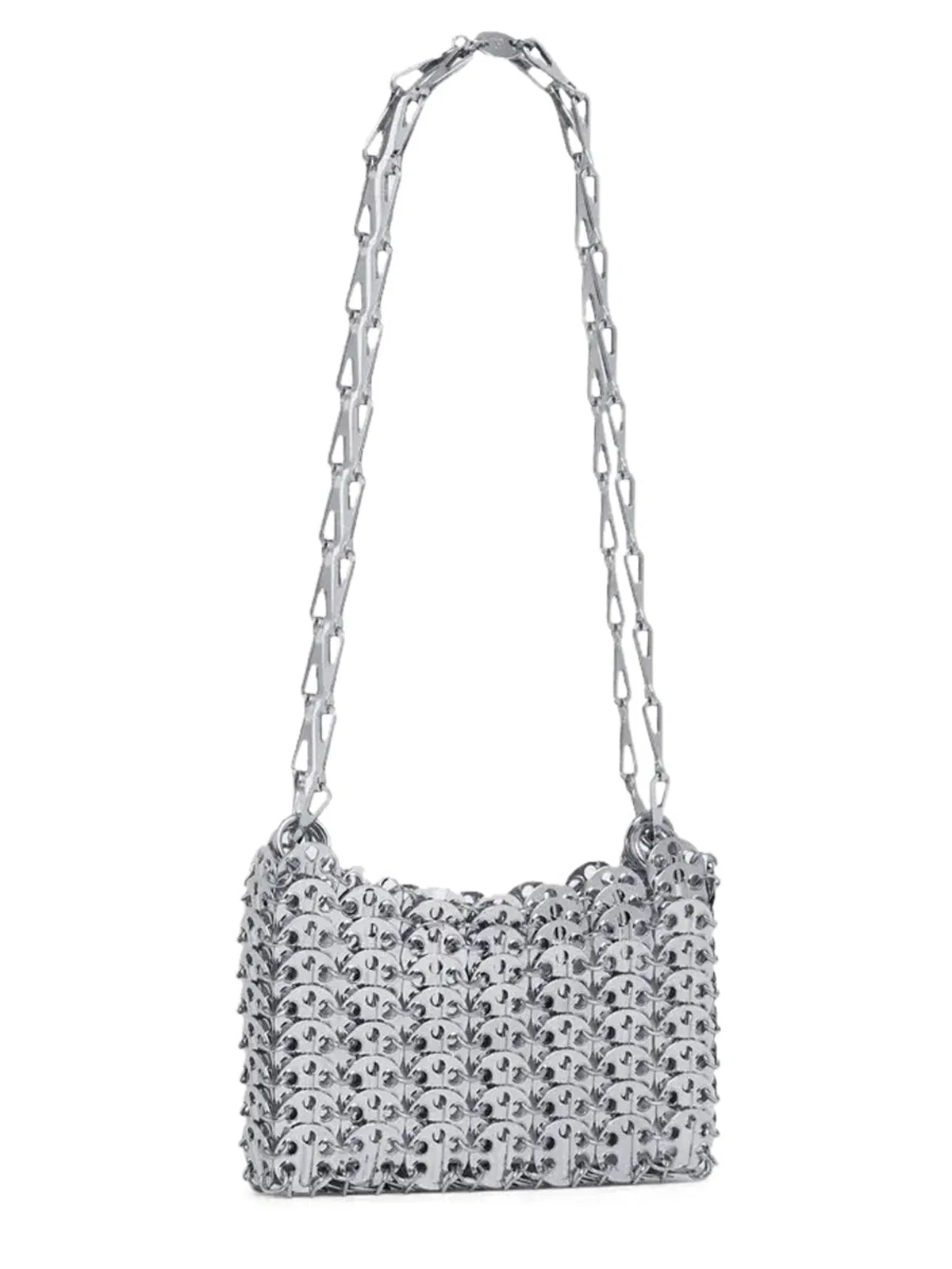 Rabanne Borsa Iconic "1969 Nano"