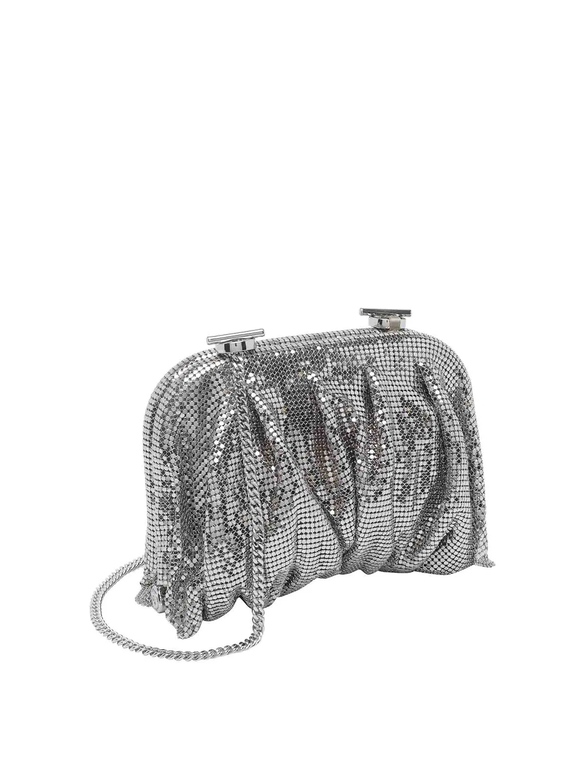 Benedetta Bruzziches Venus La Petite Pochette