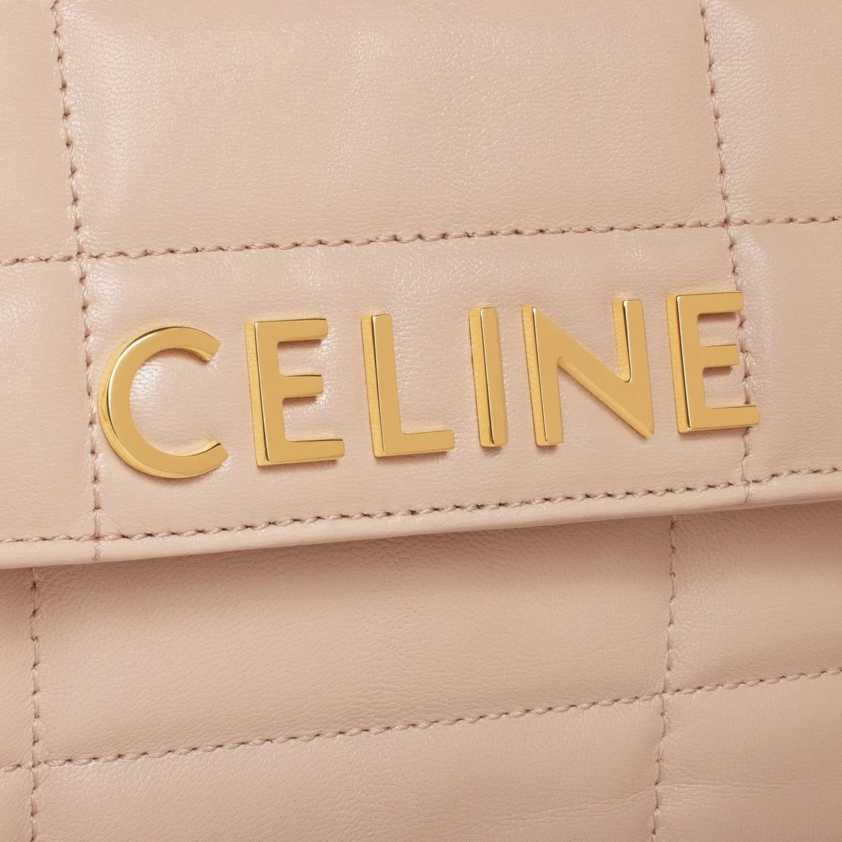 Celine Shoulder Bag