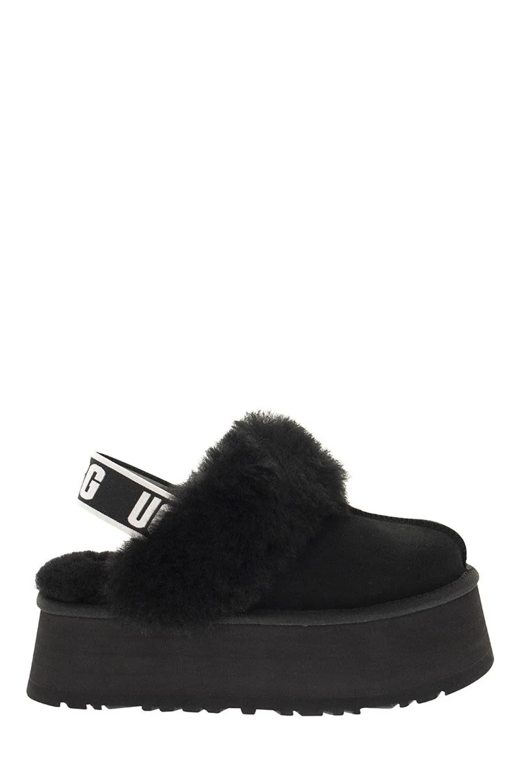 Ugg Funkette - Platform Sandals