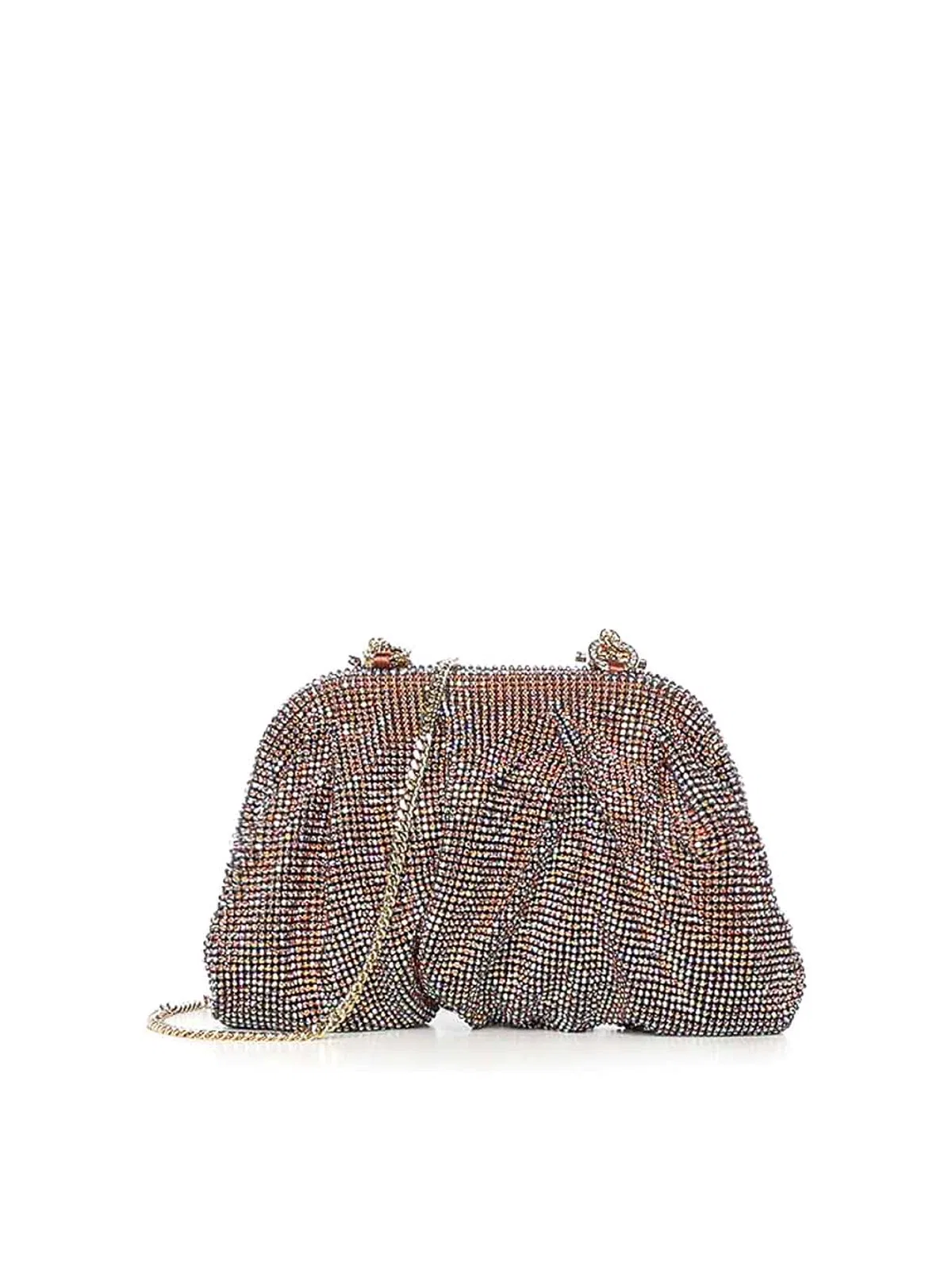 Benedetta Bruzziches Venus La Petite Clutch Bag