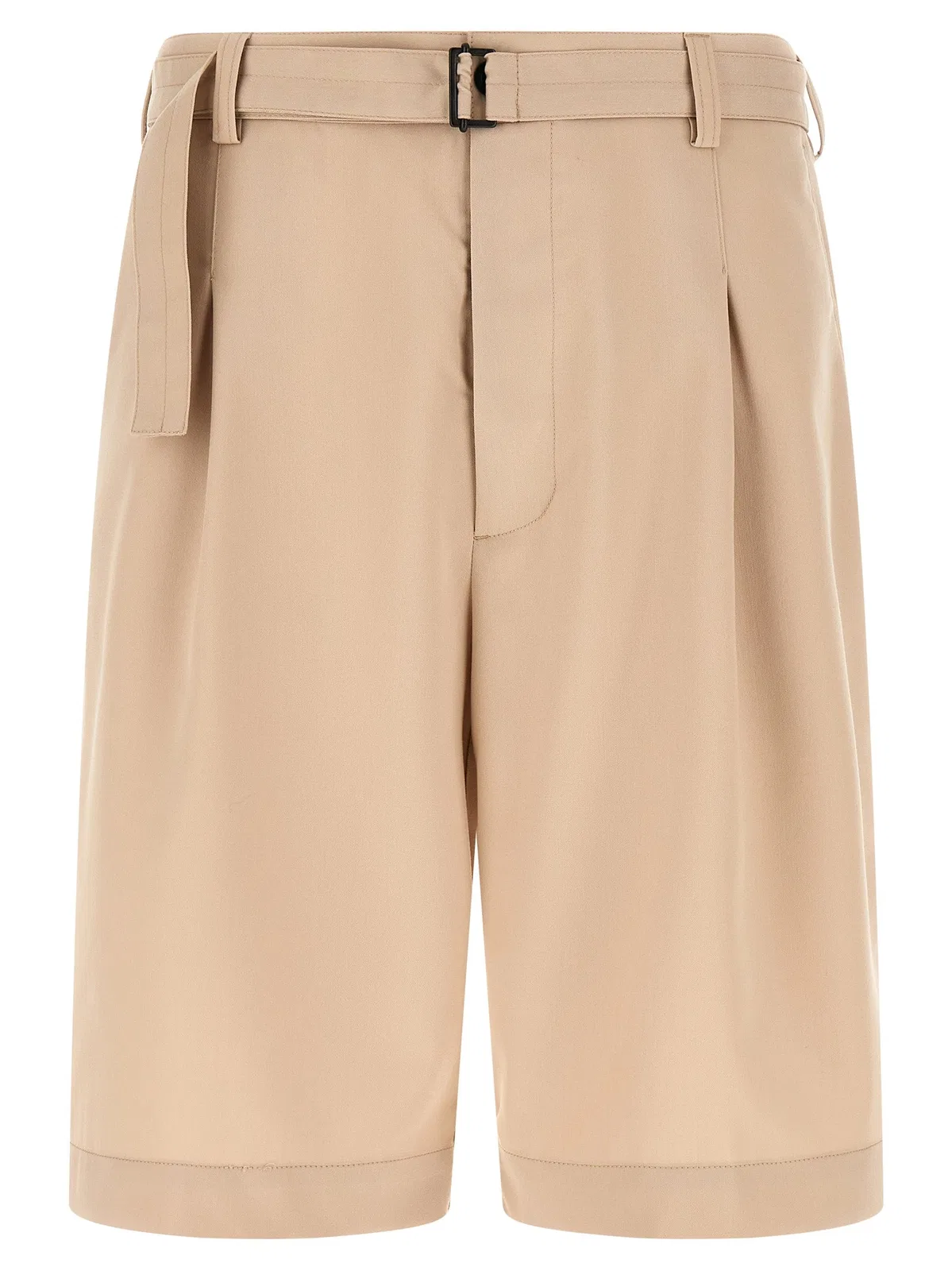 Cellar Door 'Viper' Bermuda Shorts