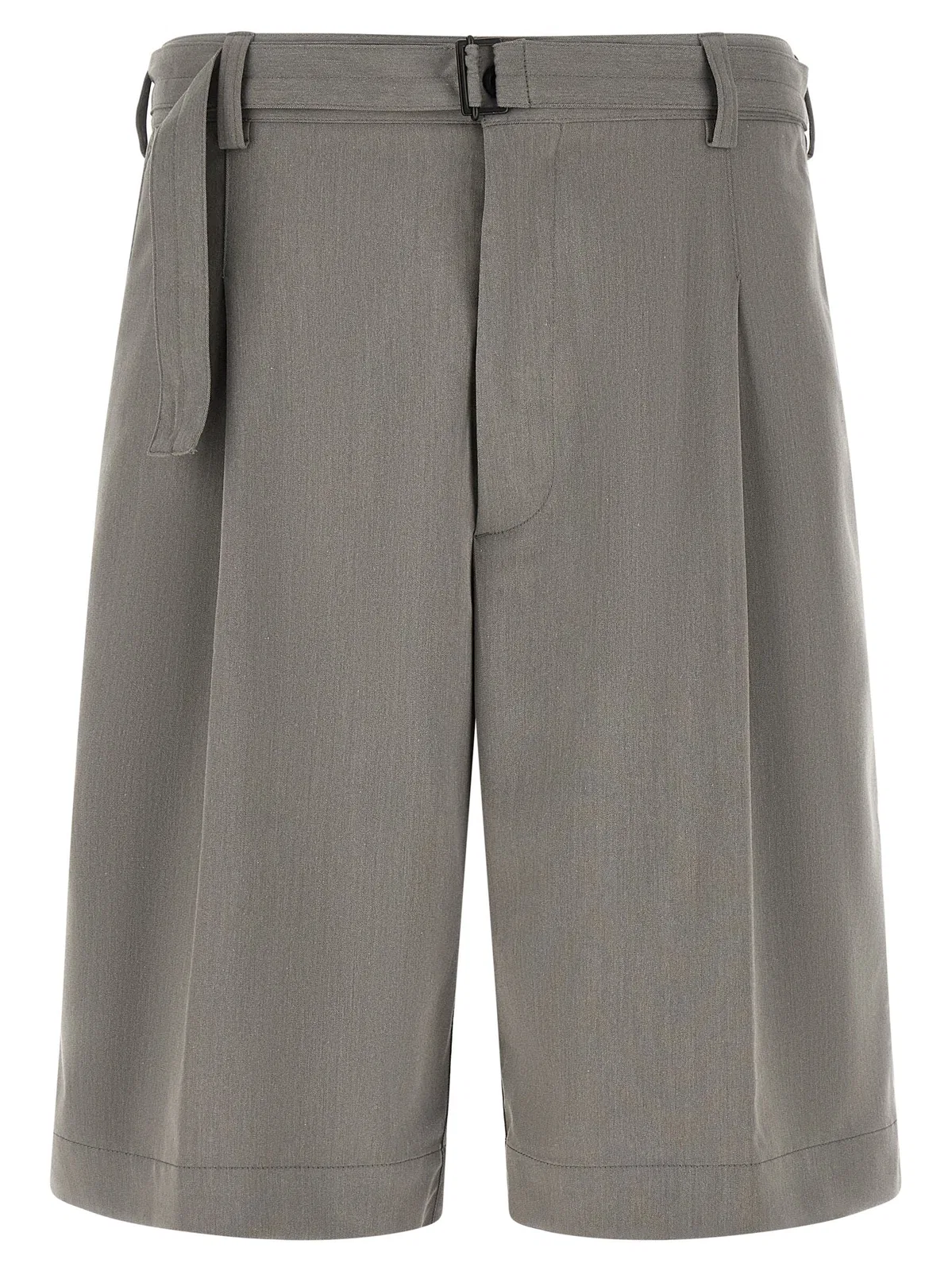 Cellar Door 'Viper' Bermuda Shorts