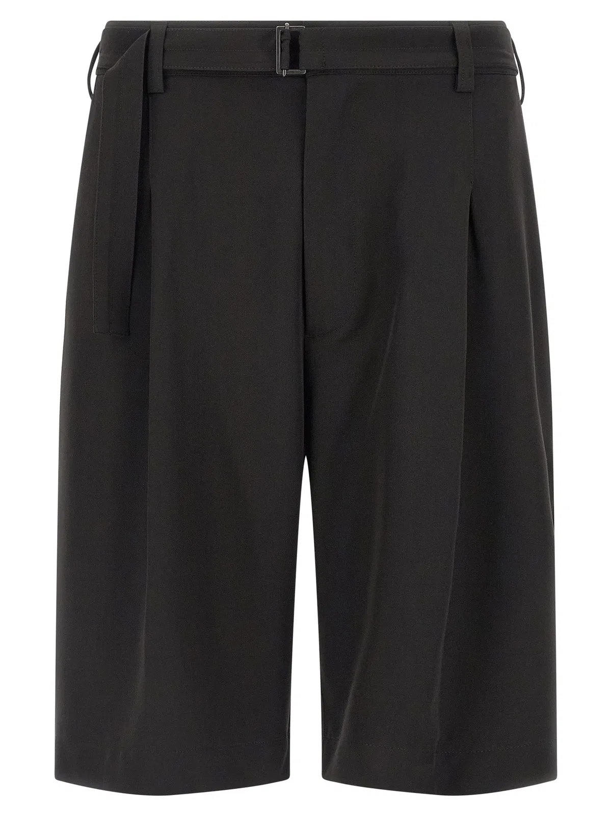 Cellar Door 'Viper' Bermuda Shorts