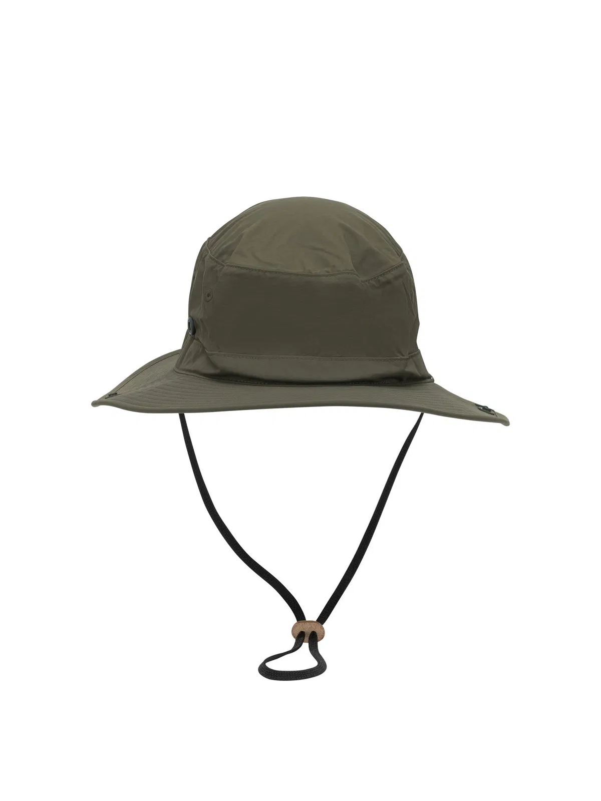Montbell Green Nylon Hat