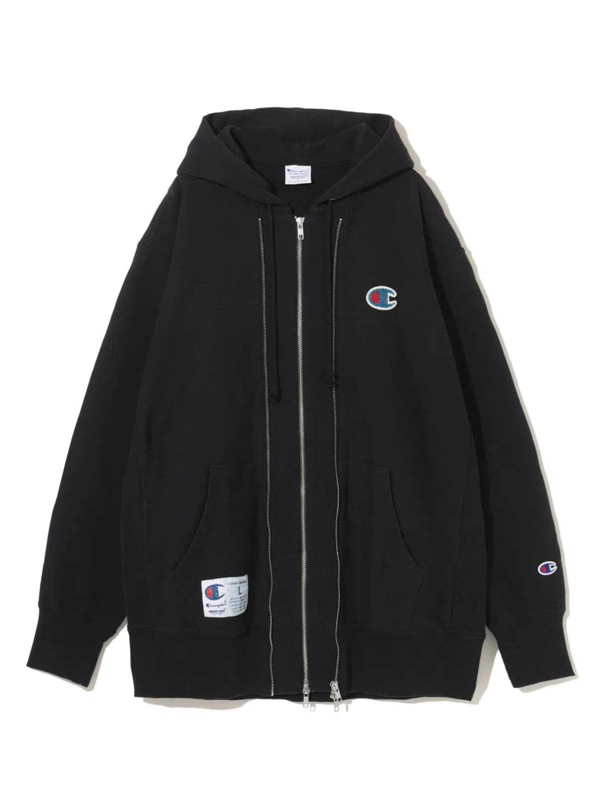 Undercover Champion X Undercover Sweatshirt