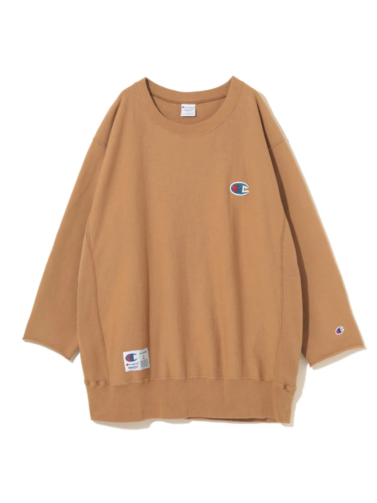 Undercover Champion X Undercover T-Shirt