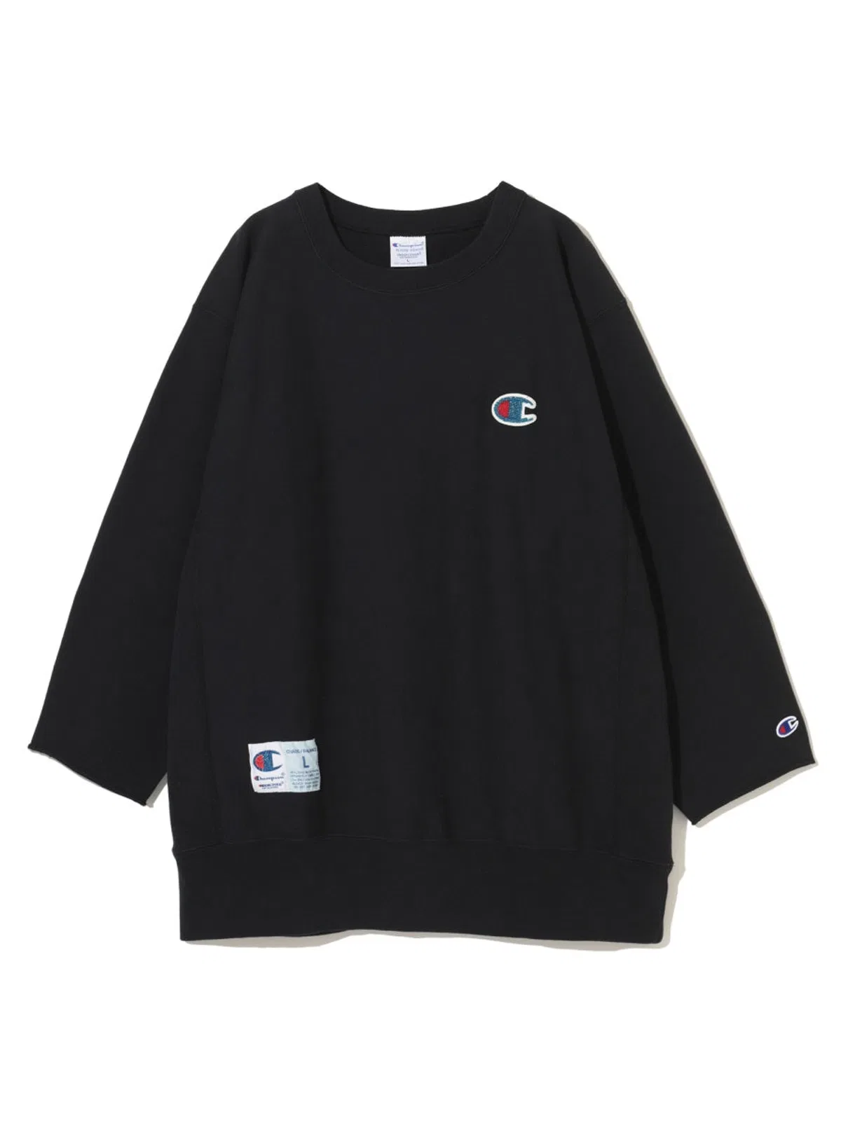 Undercover Champion X Undercover T-Shirt