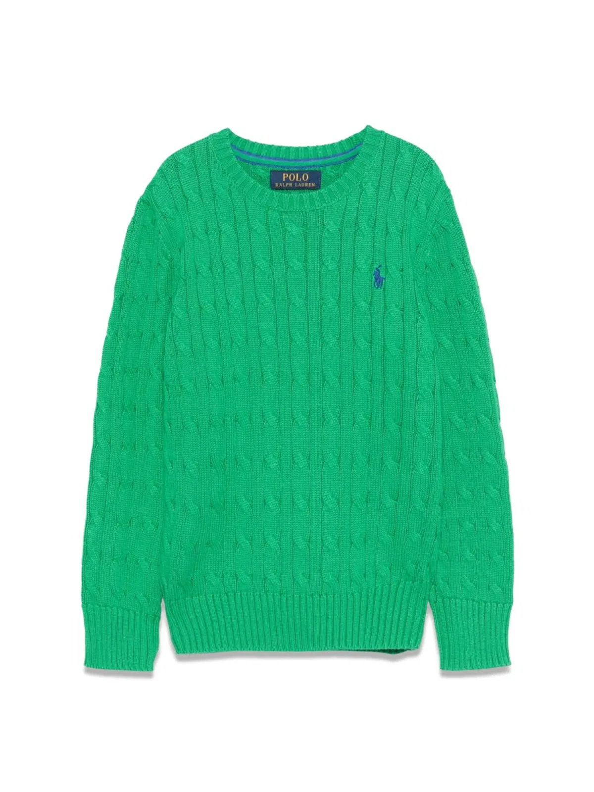 Polo Ralph Lauren Jersey With Logo