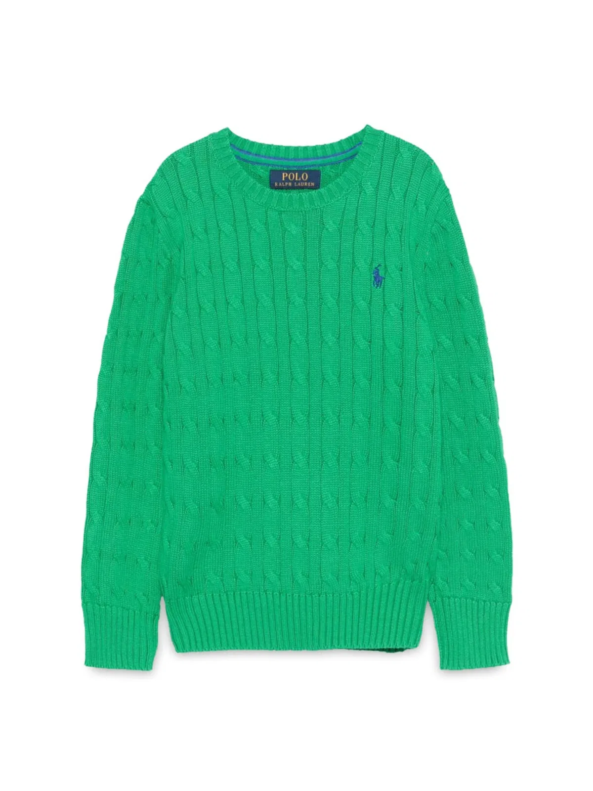 Polo Ralph Lauren Jersey With Logo