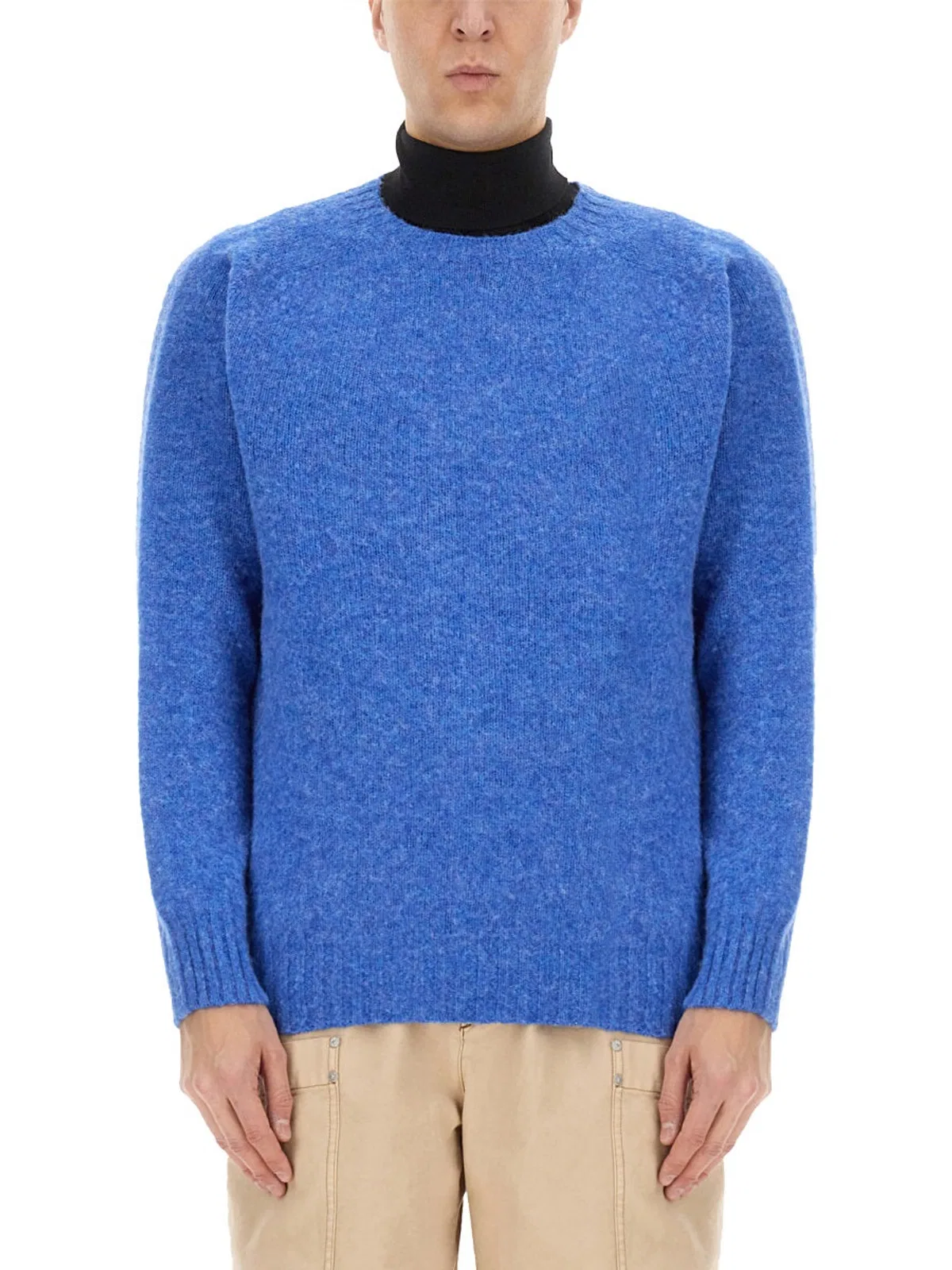 Howlin Wool Jersey.