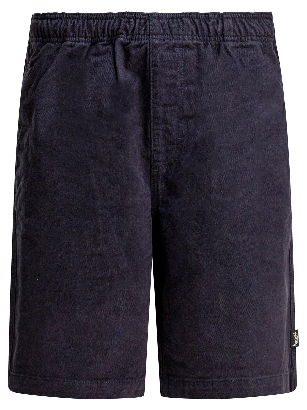 Stüssy Stussy Navy Cotton Shorts