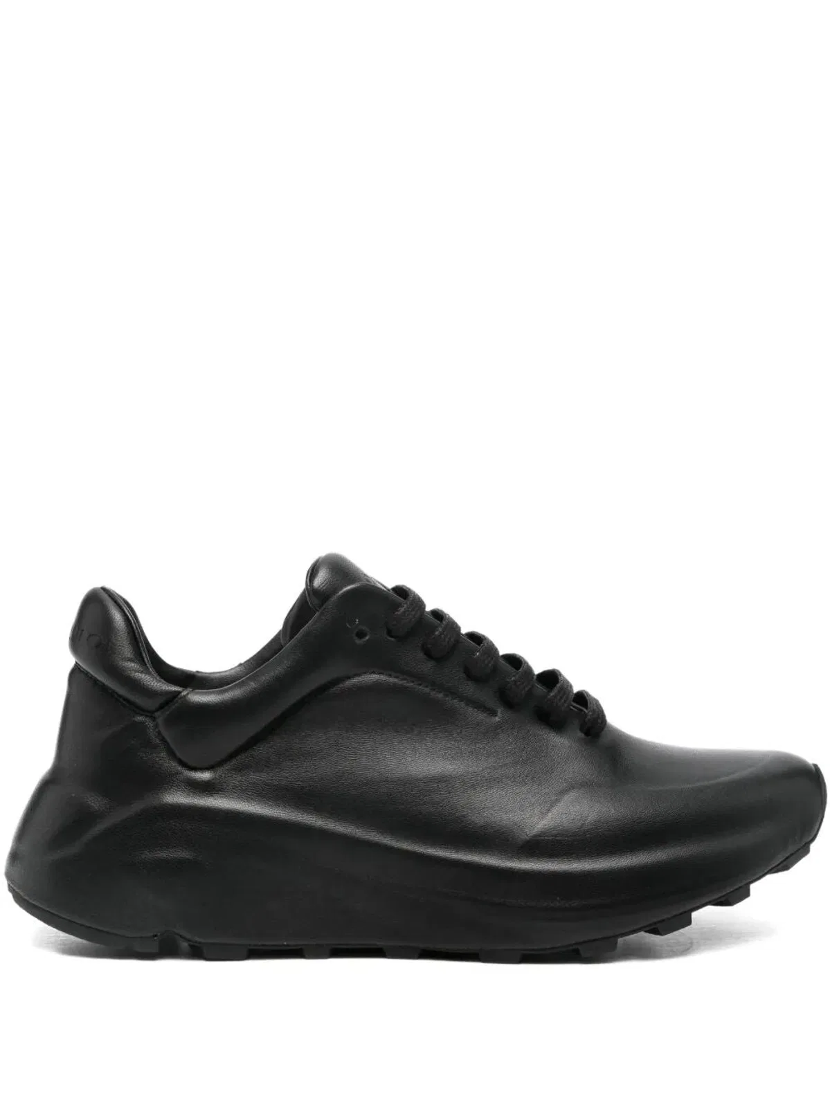 Del Carlo "Nappa" Sneakers