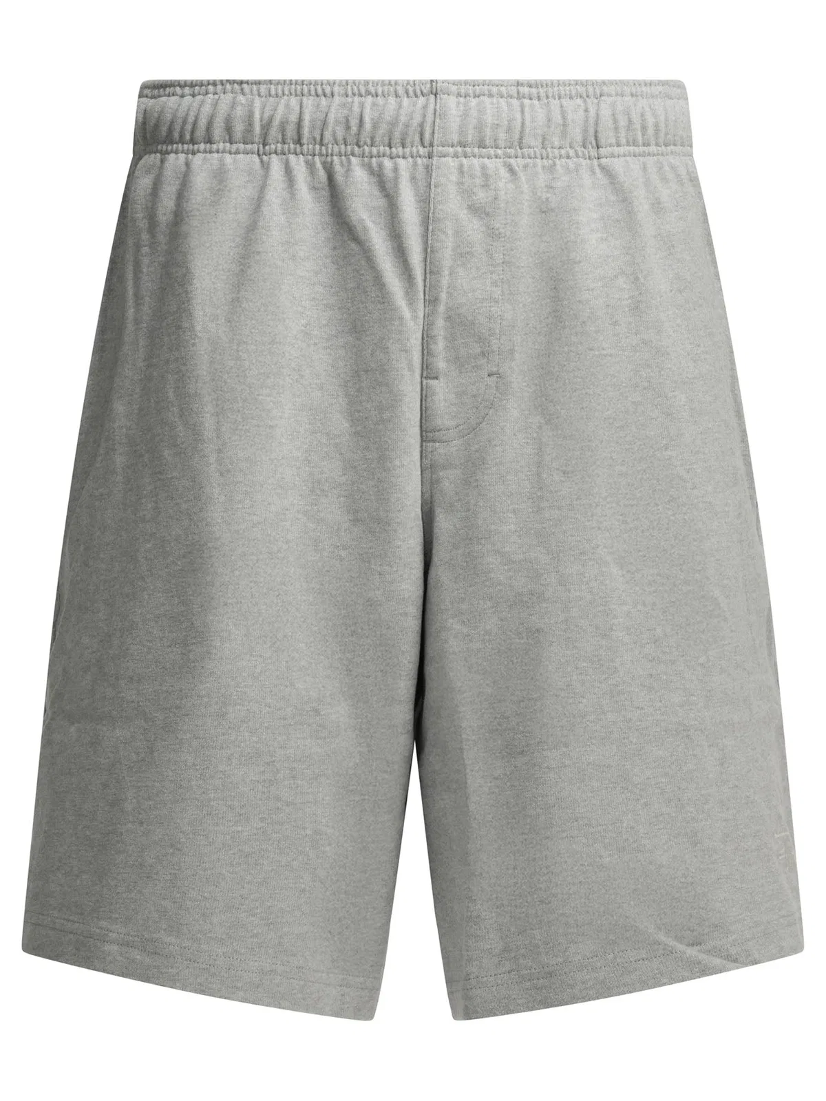 Stüssy Stussy Grey Cotton Shorts
