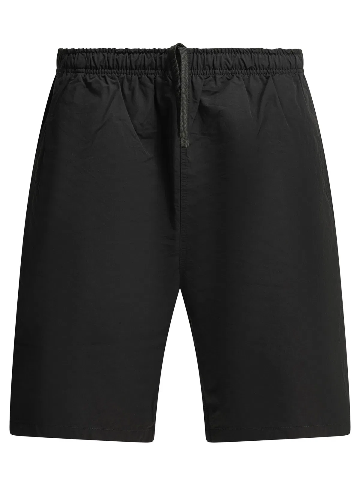 Stüssy Stussy Black Polyamide Beachwear