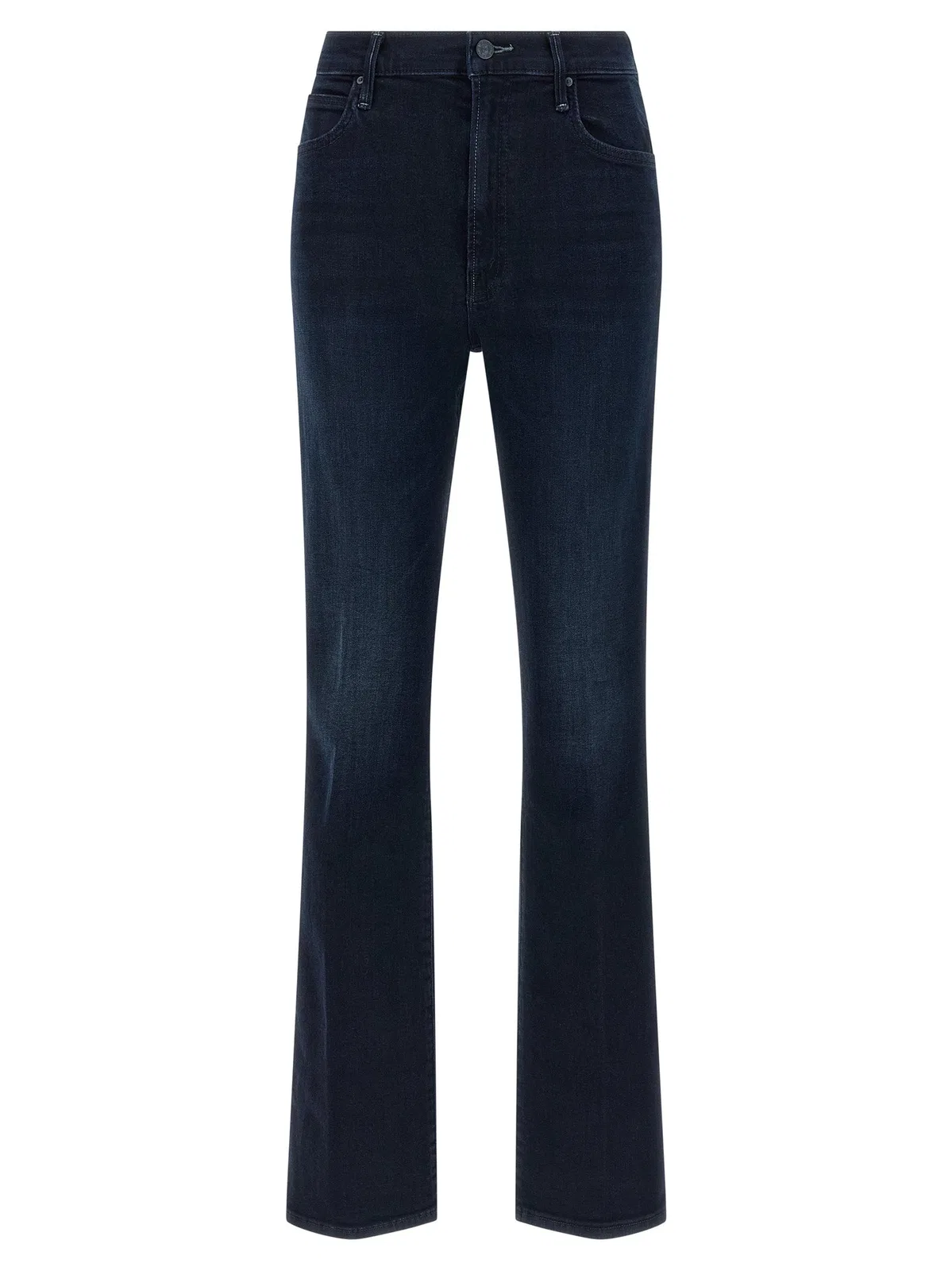 Mother 'The Mid Rise Smokin Skimp' Jeans
