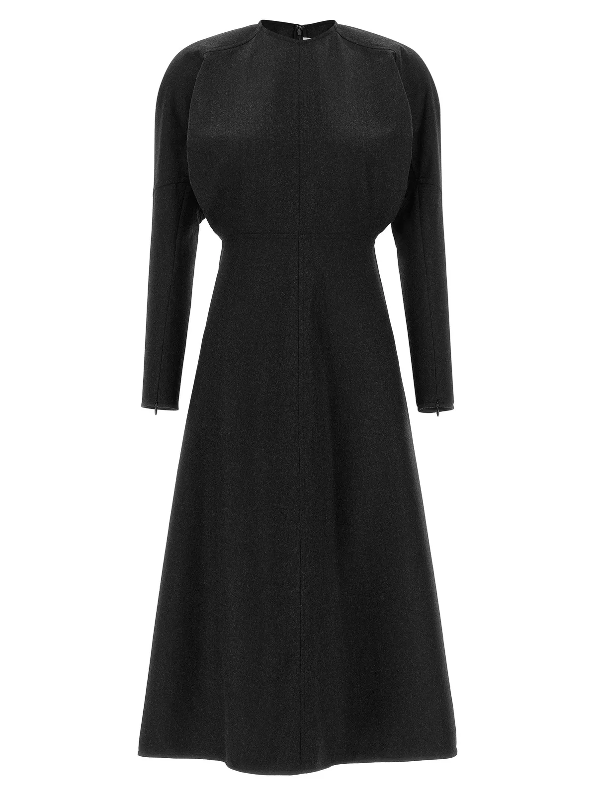 Victoria Beckham 'Dolman' Dress