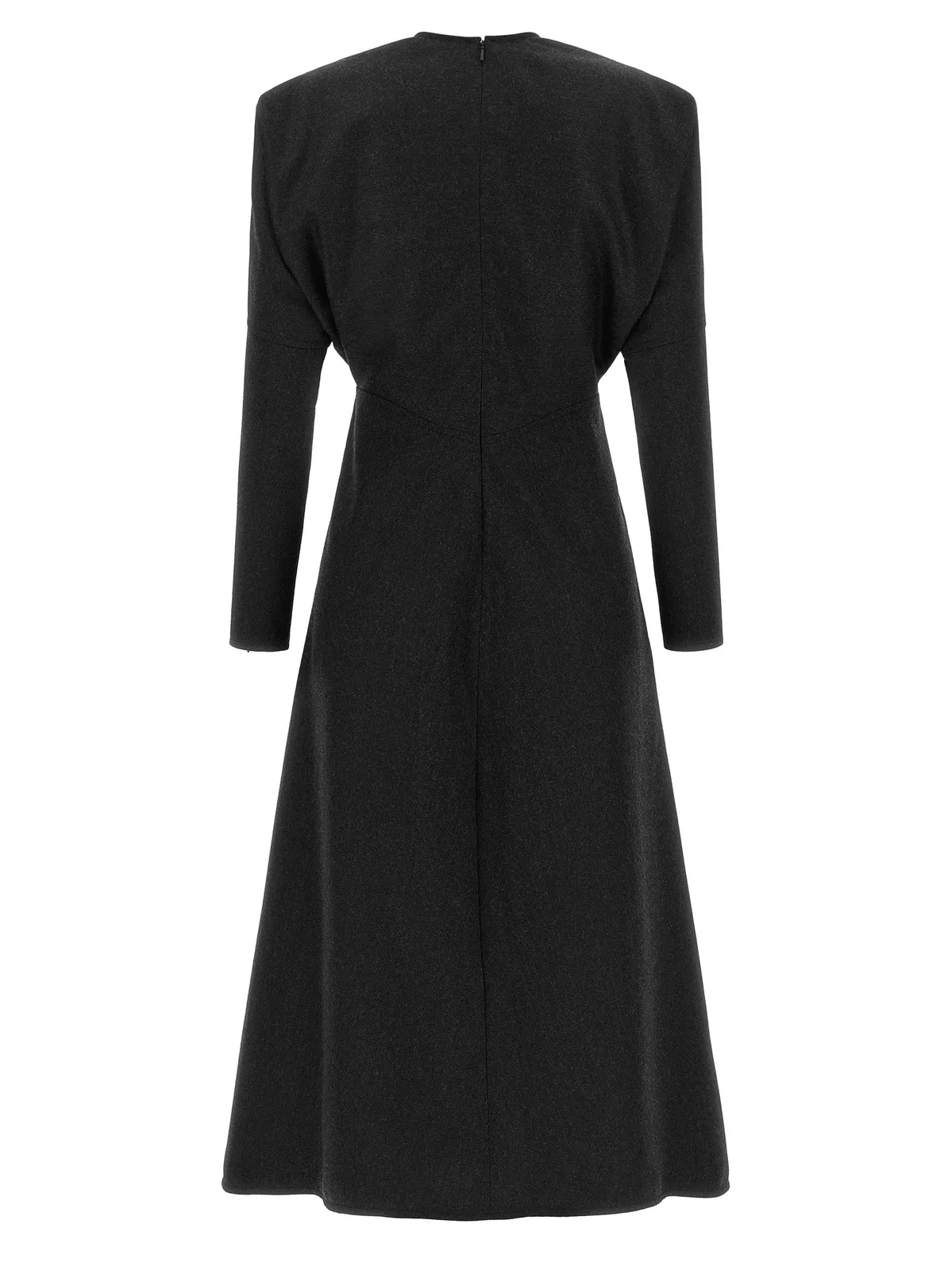 Victoria Beckham 'Dolman' Dress