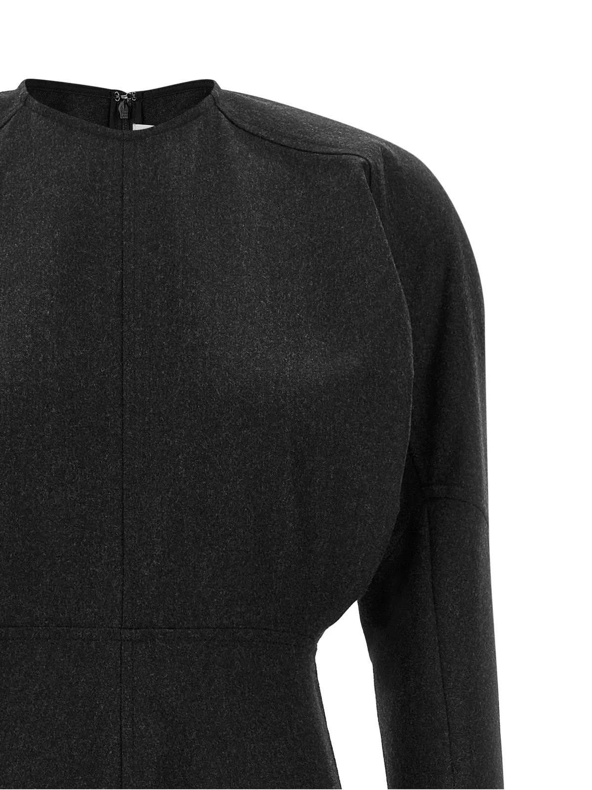 Victoria Beckham 'Dolman' Dress