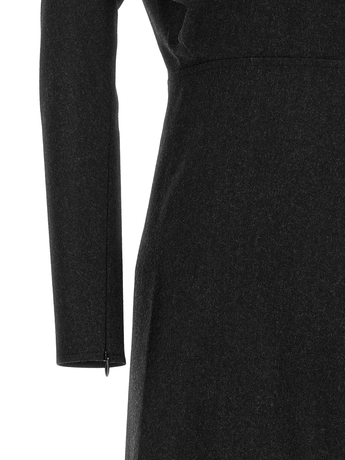 Victoria Beckham 'Dolman' Dress