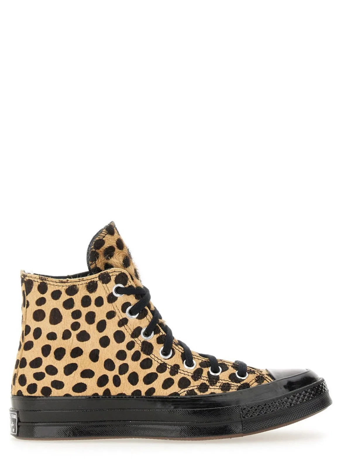 Converse "Chuck 70 Hi" Sneaker
