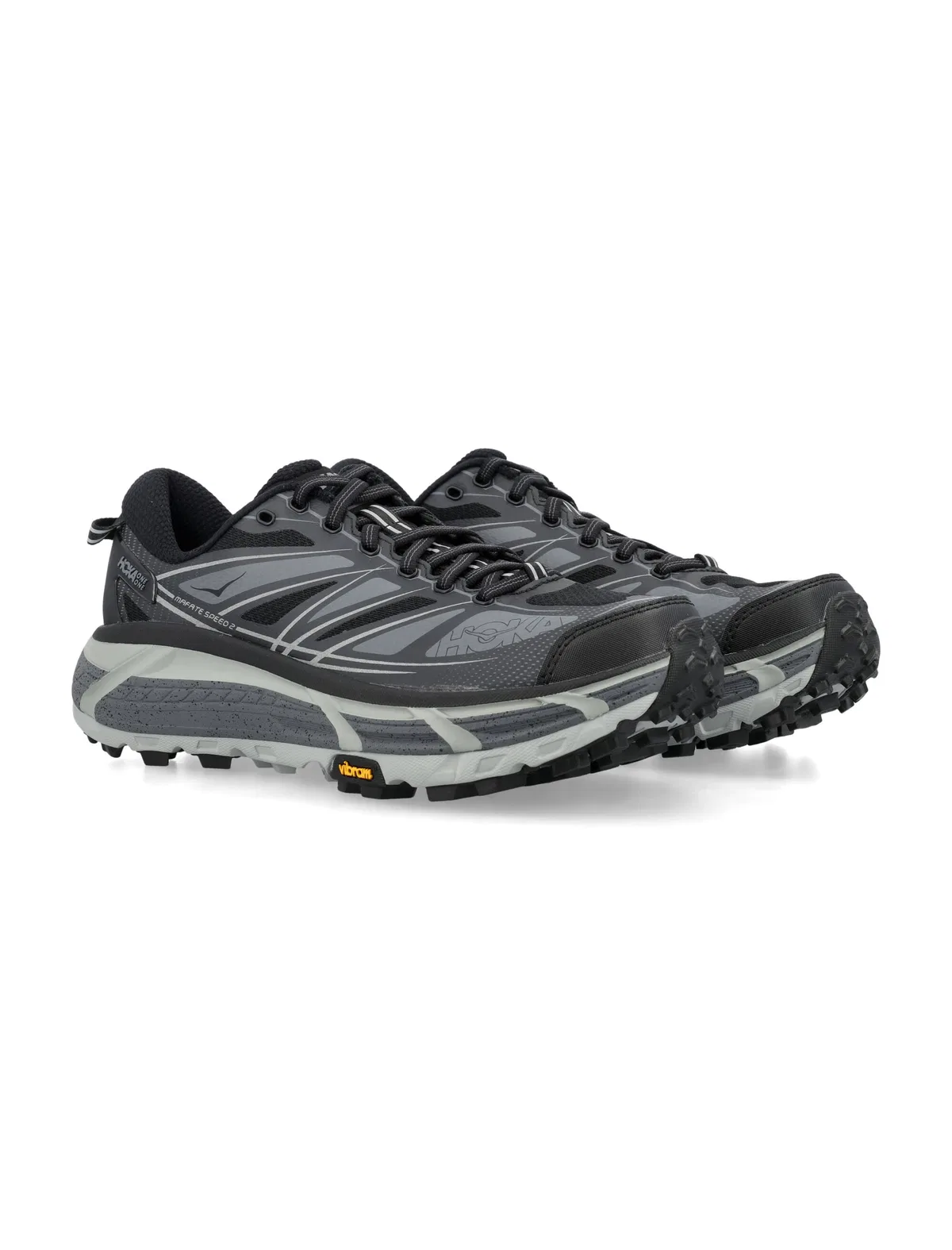 Hoka one one Mafate Speed 2 Sneaker