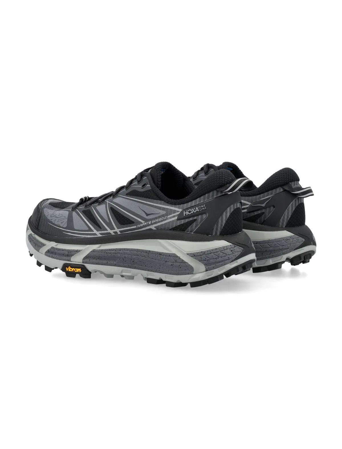 Hoka one one Mafate Speed 2 Sneaker