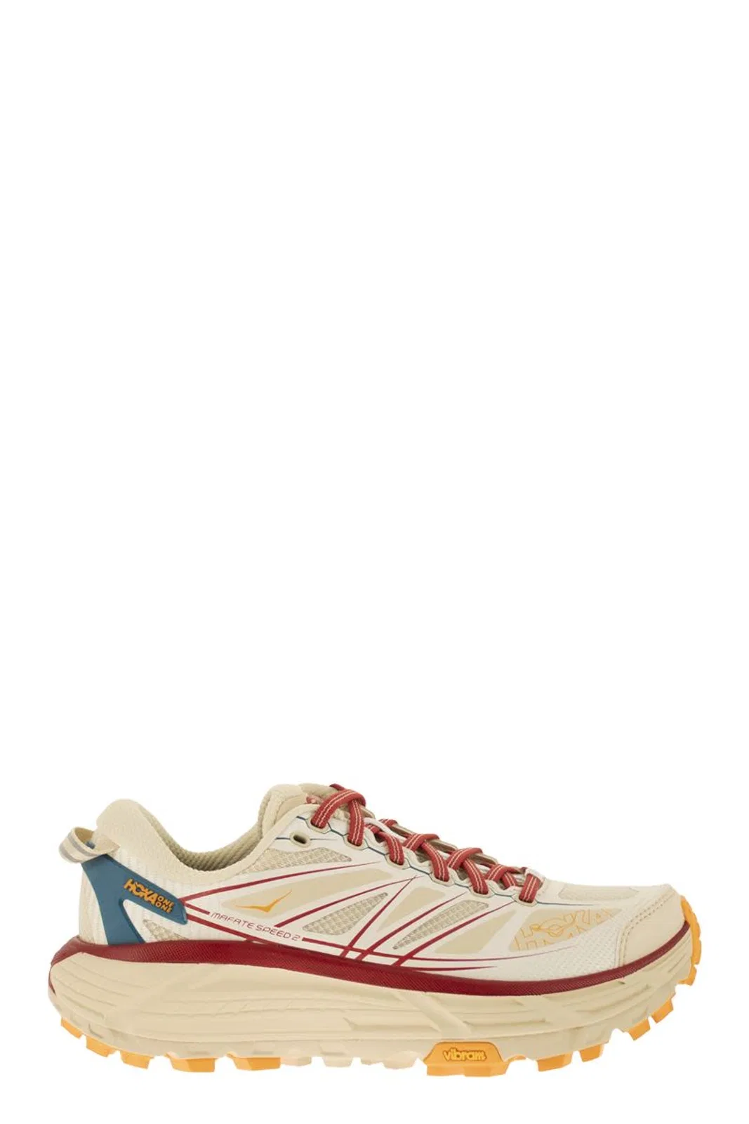 Hoka one one Mafate Speed 2 - Sneakers
