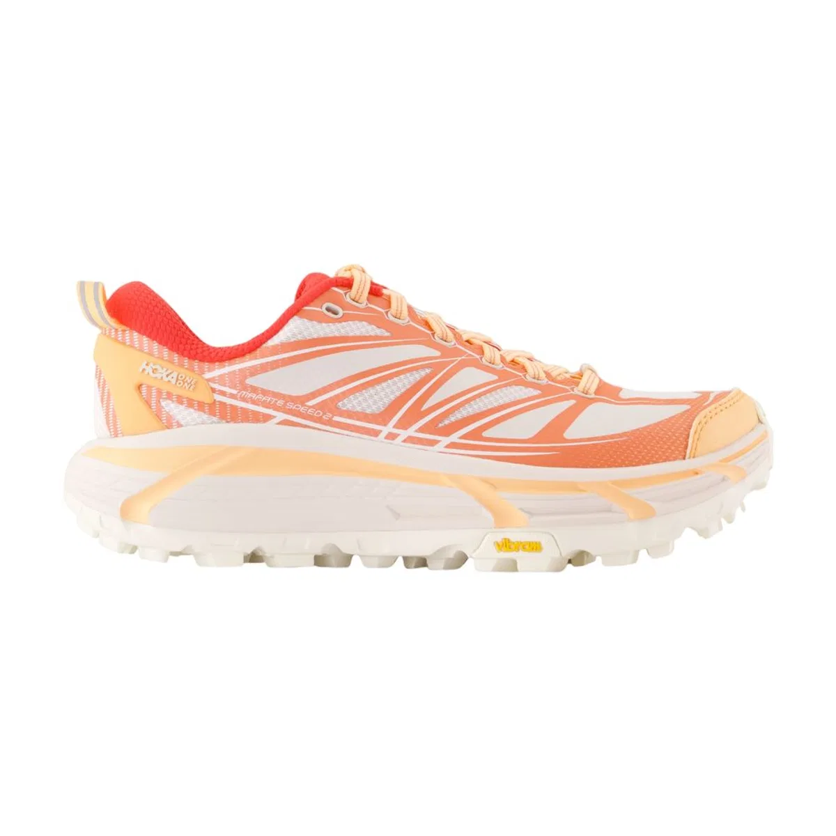 Hoka one one U Mafate Speed 2 Sneakers