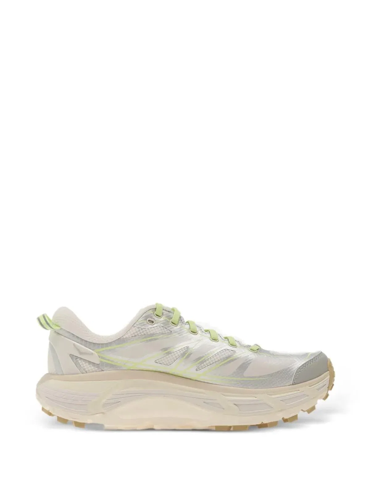 Hoka one one Mafate Speed 2 Sneakers