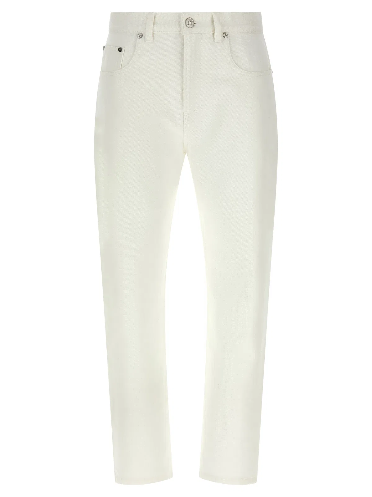 Victoria Beckham High Waist Jeans
