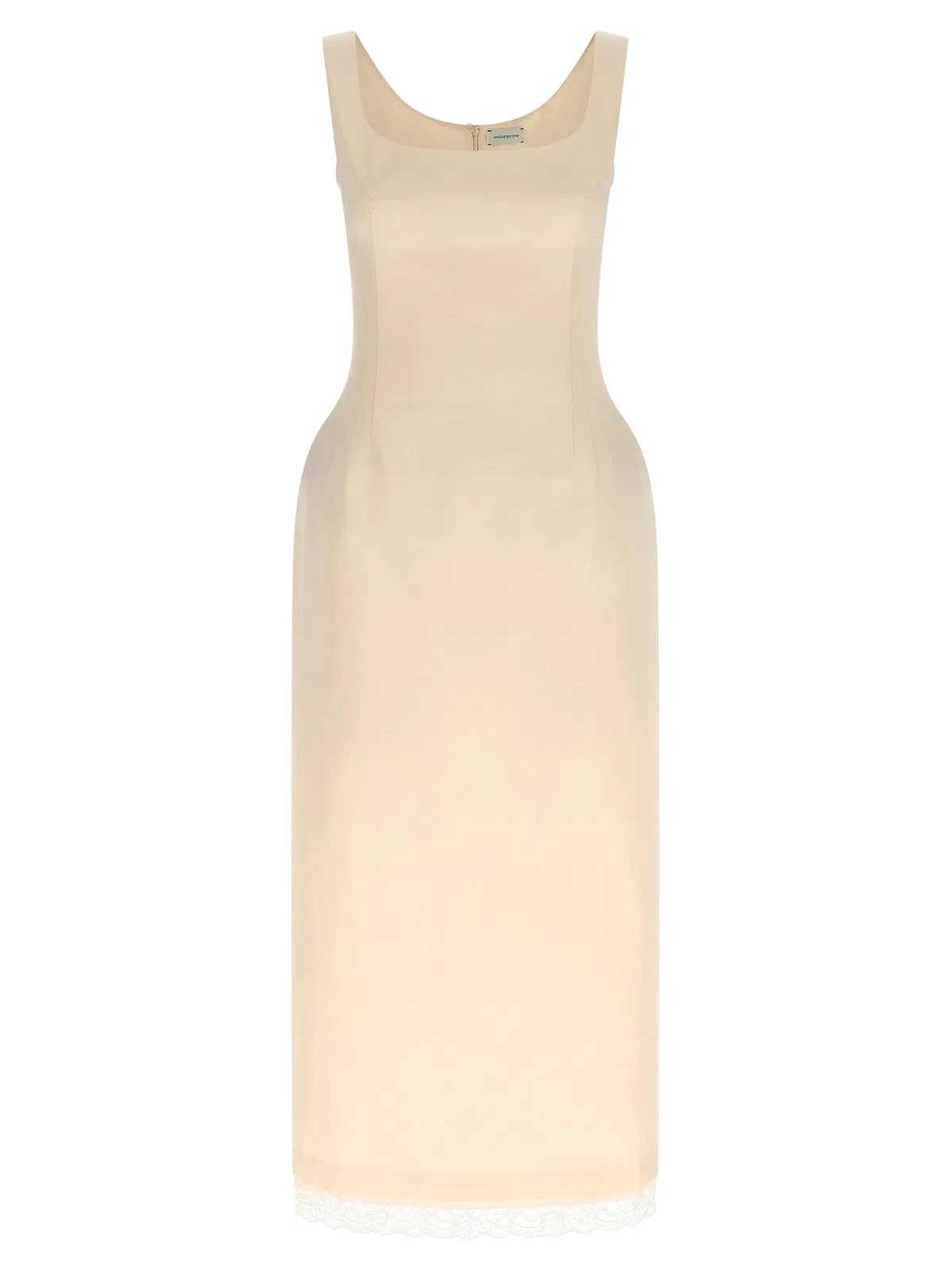 Magda Butrym '19' Dress