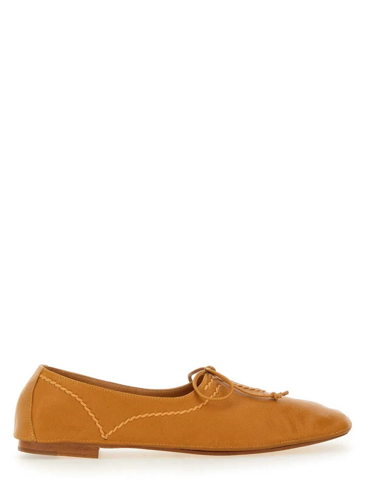 Hereu Moccasin "Rassa"