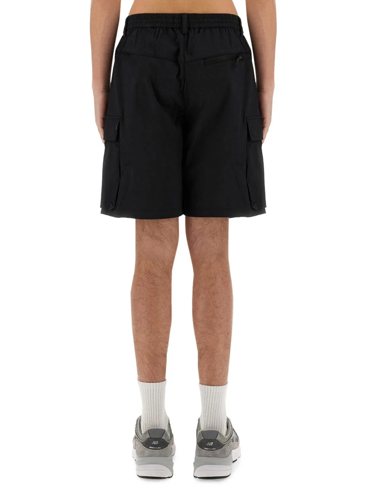 Alpha Industries Short Cargo Utility
