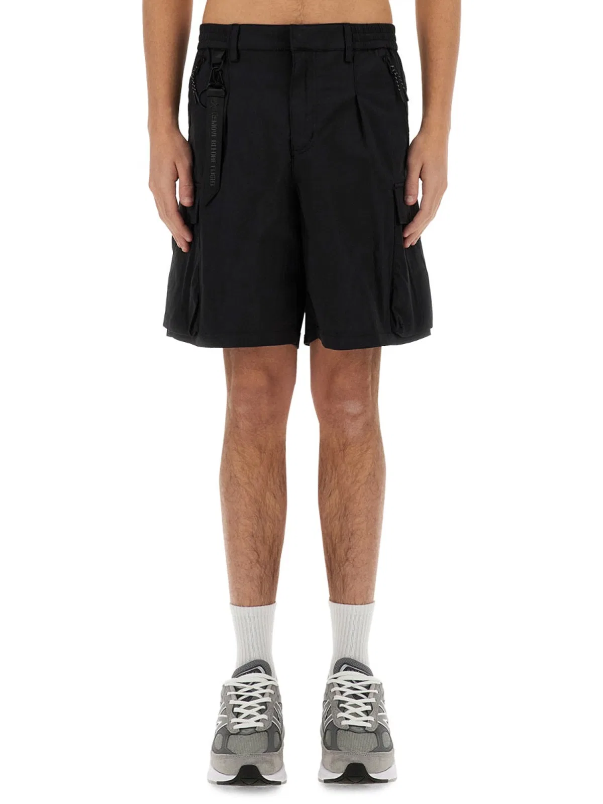 Alpha Industries Short Cargo Utility