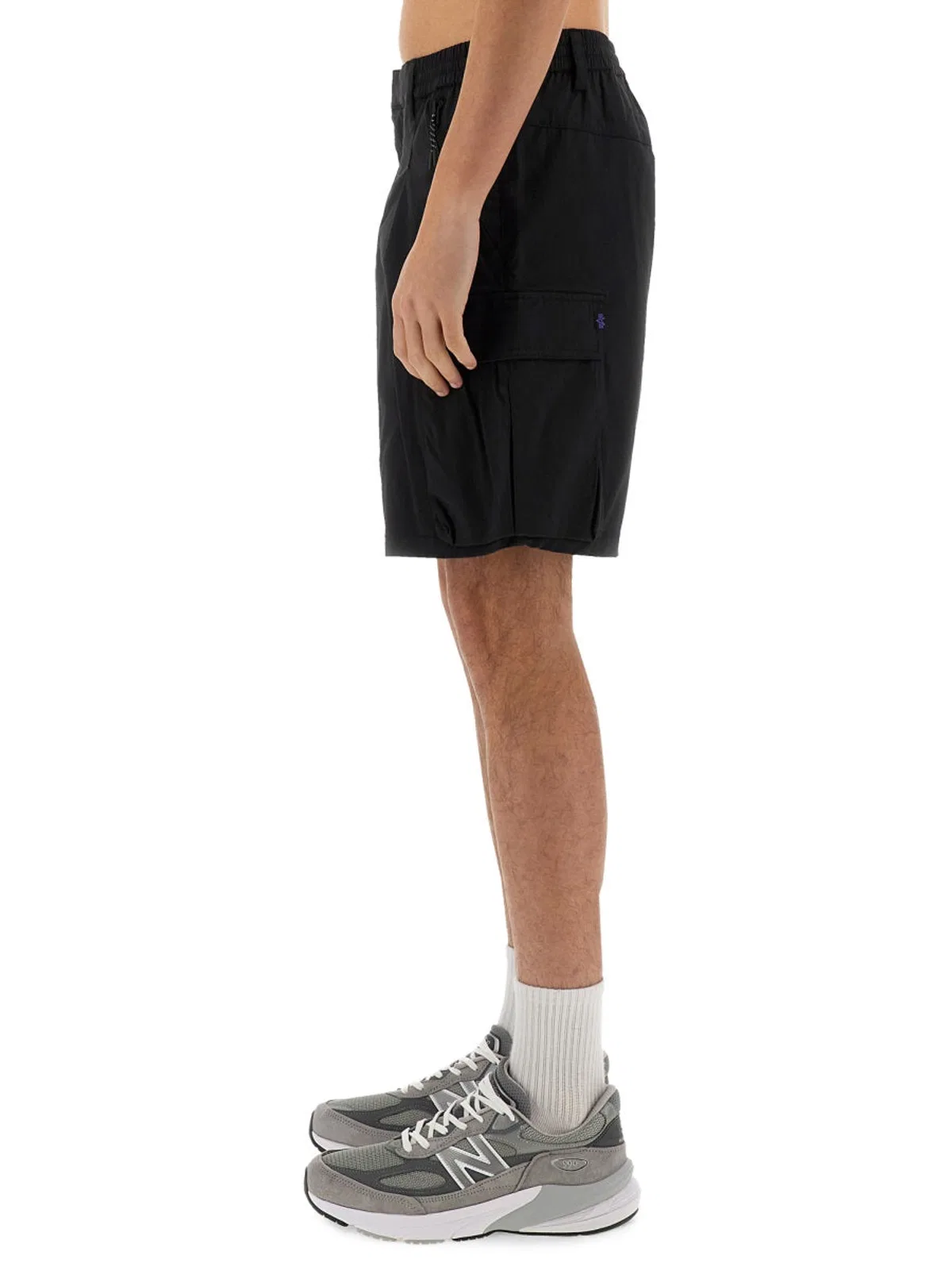 Alpha Industries Short Cargo Utility