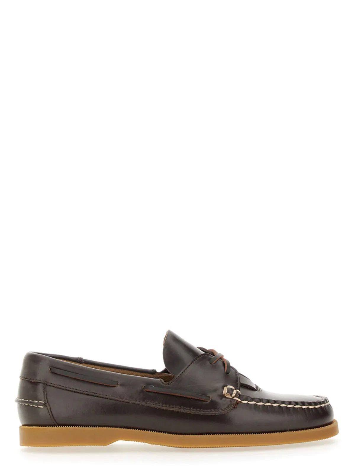 Hereu Boat Moccasin