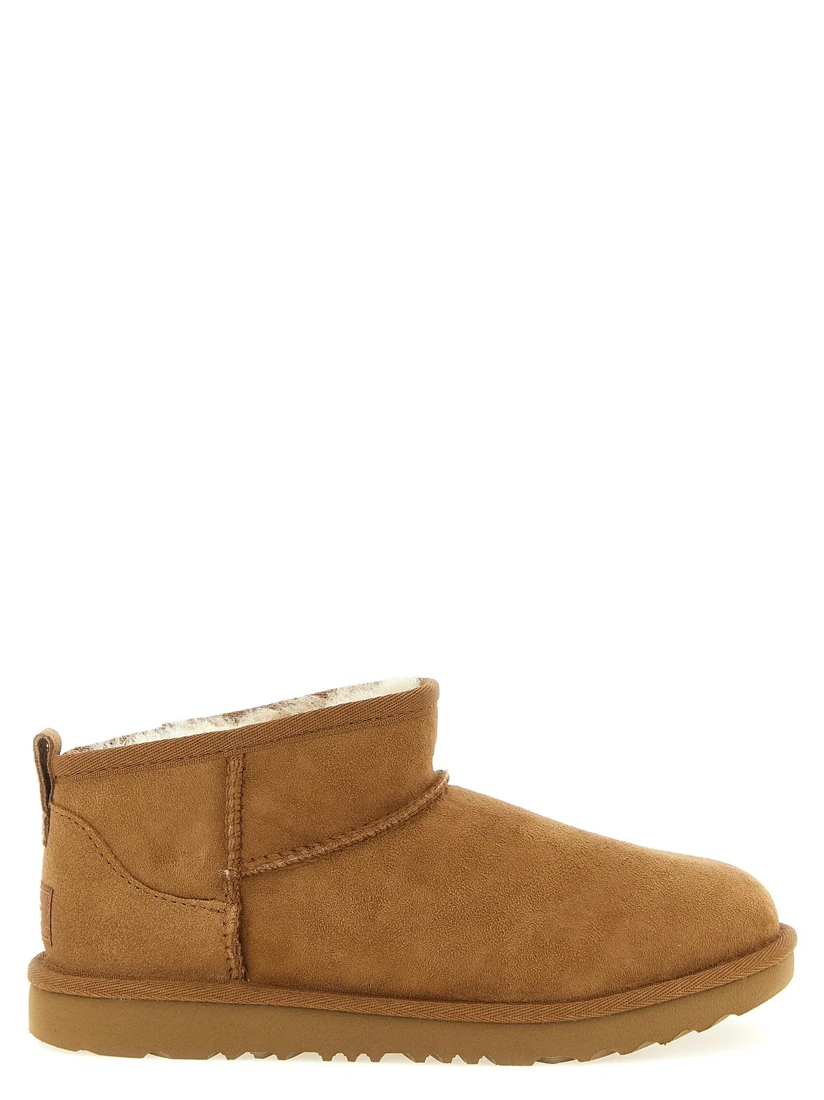 Ugg 'Classic Ultra Mini' Ankle Boots