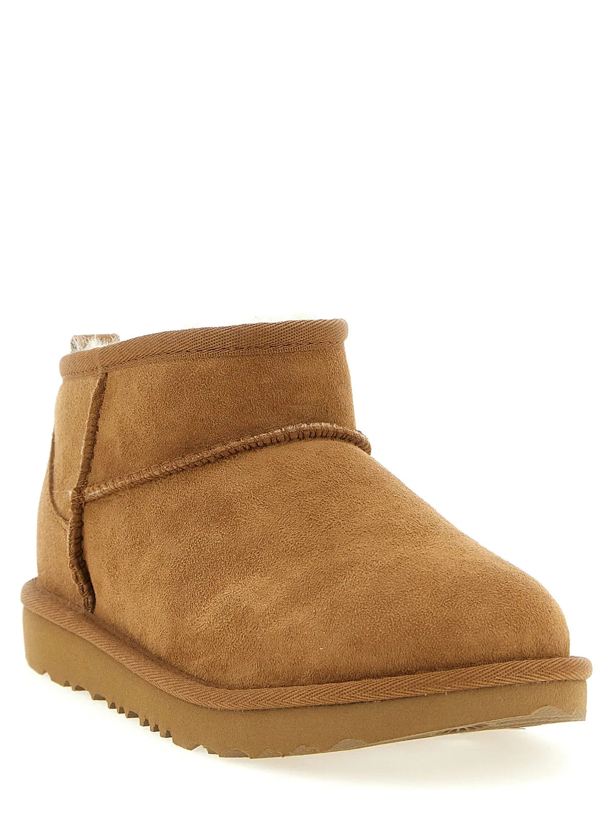 Ugg 'Classic Ultra Mini' Ankle Boots