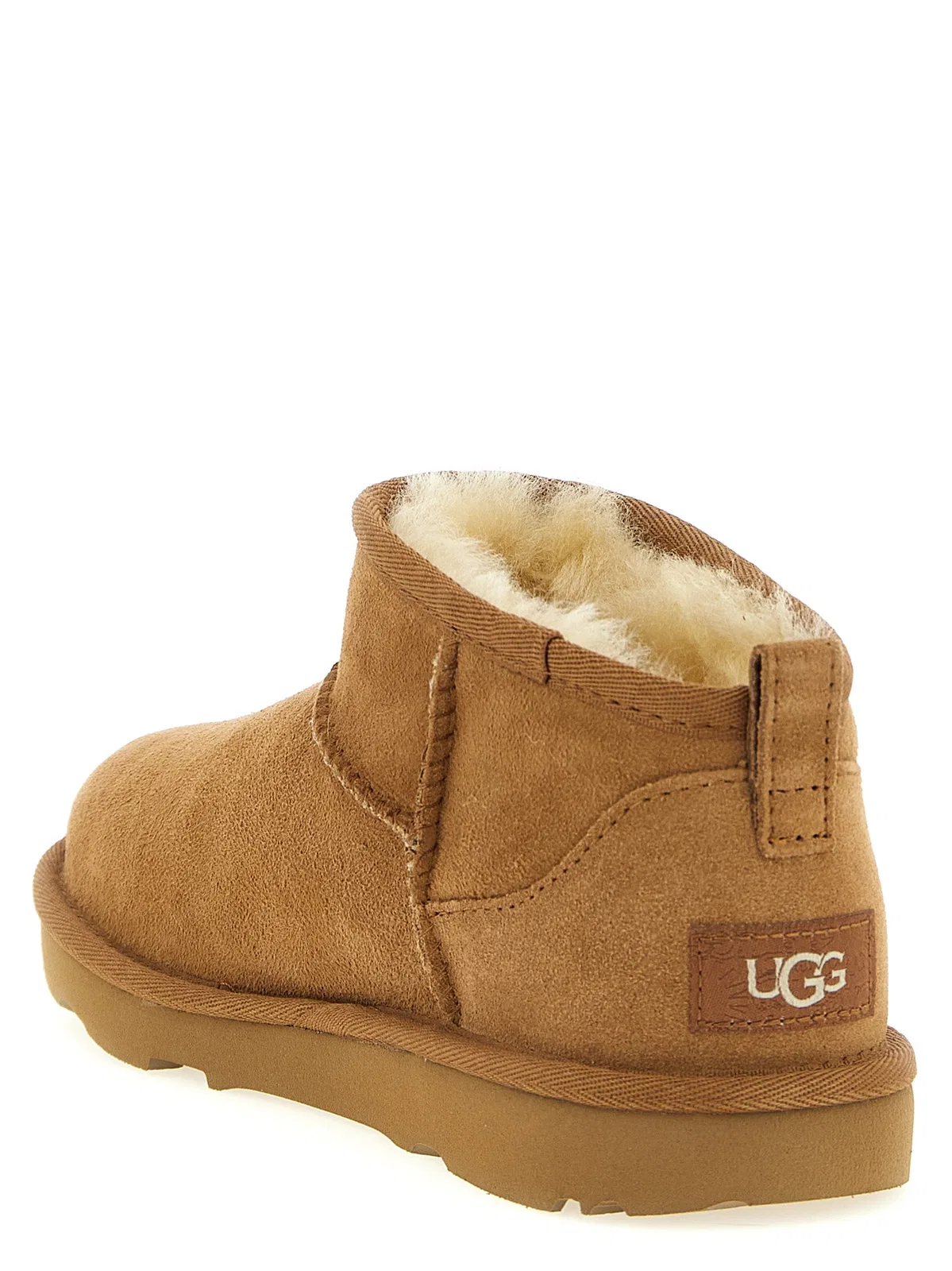 Ugg 'Classic Ultra Mini' Ankle Boots