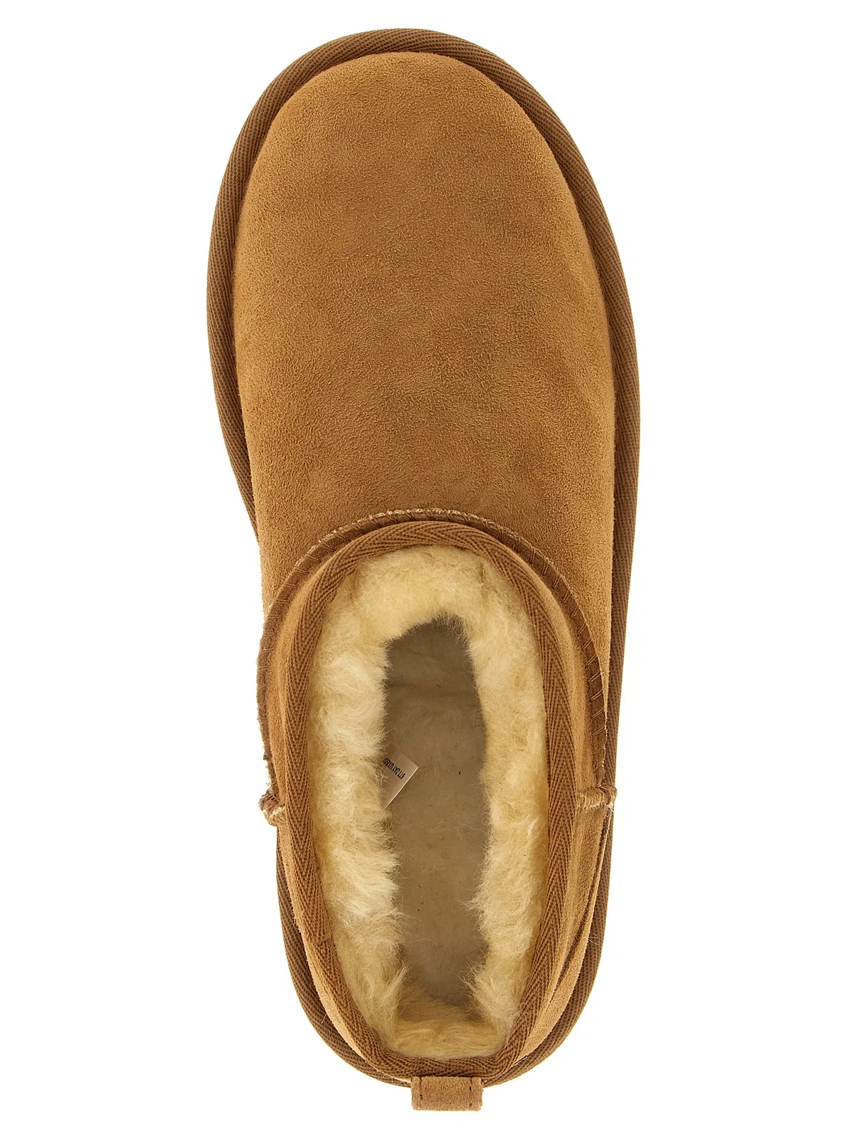 Ugg 'Classic Ultra Mini' Ankle Boots