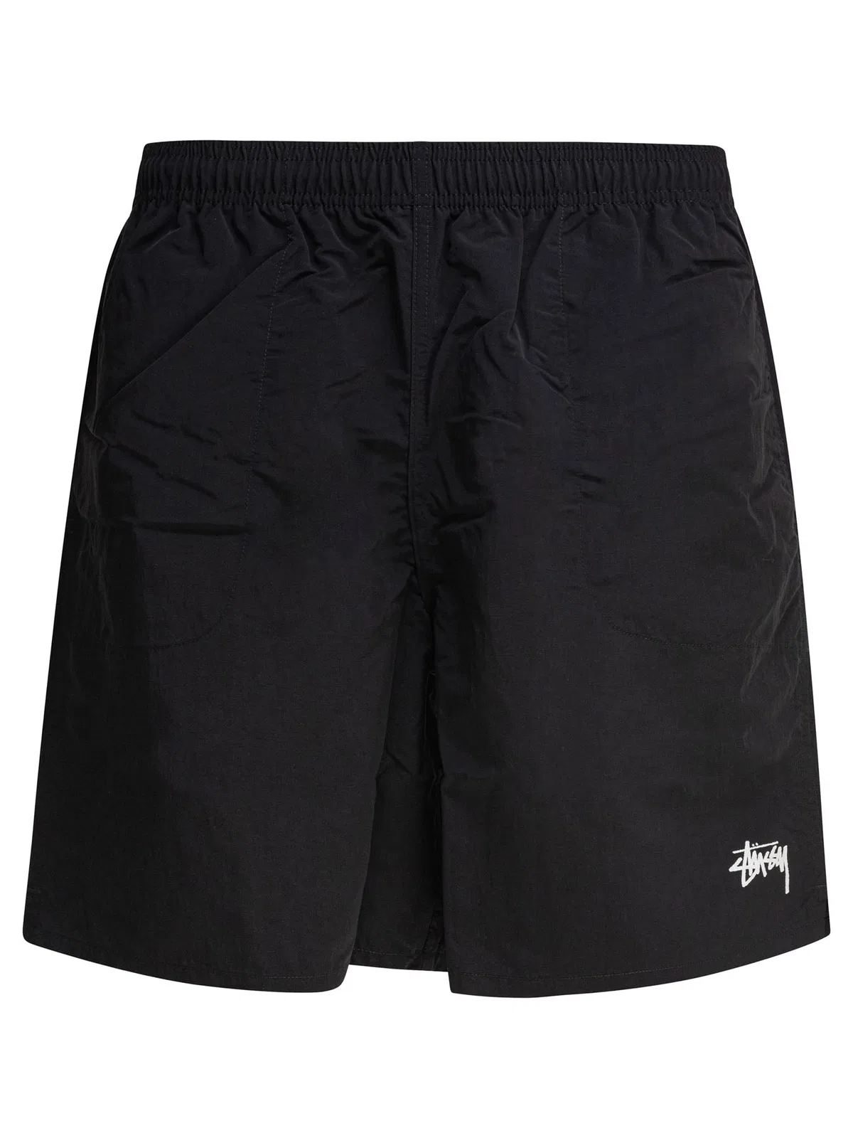 Stüssy Stussy Black Nylon Swimwear