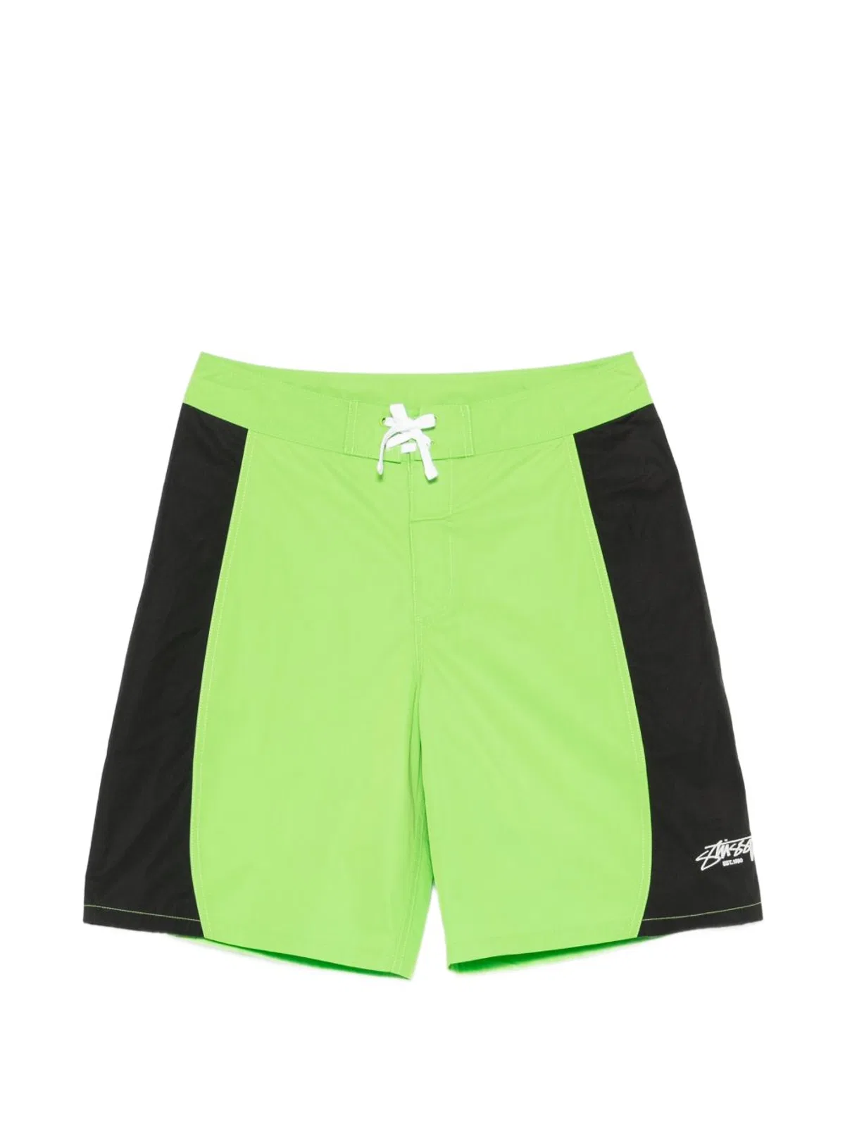 Stüssy Stussy Colourblock Design