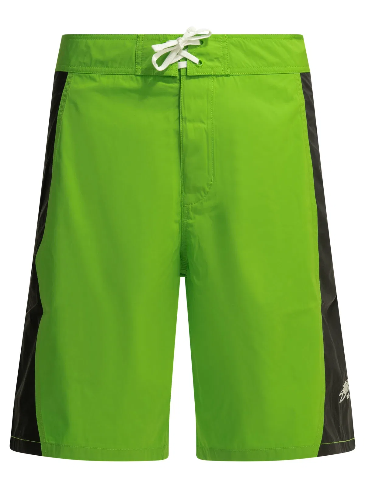 Stüssy Stussy Green Polyamide Swimwear