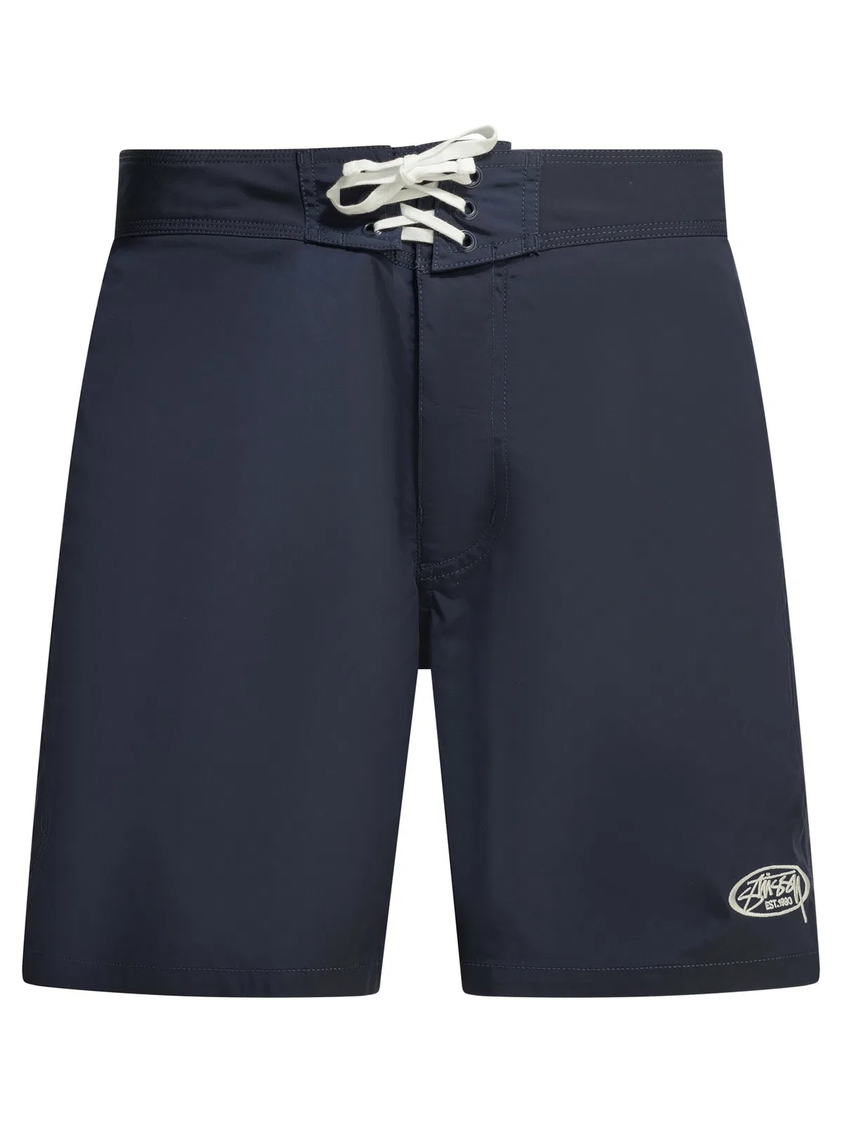 Stüssy Stussy Blue Polyamide Beachwear